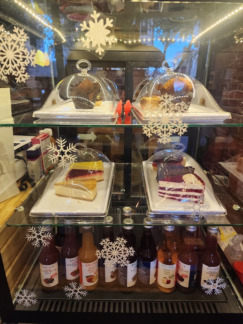 Hoo cafe · Fotoğraflar 1